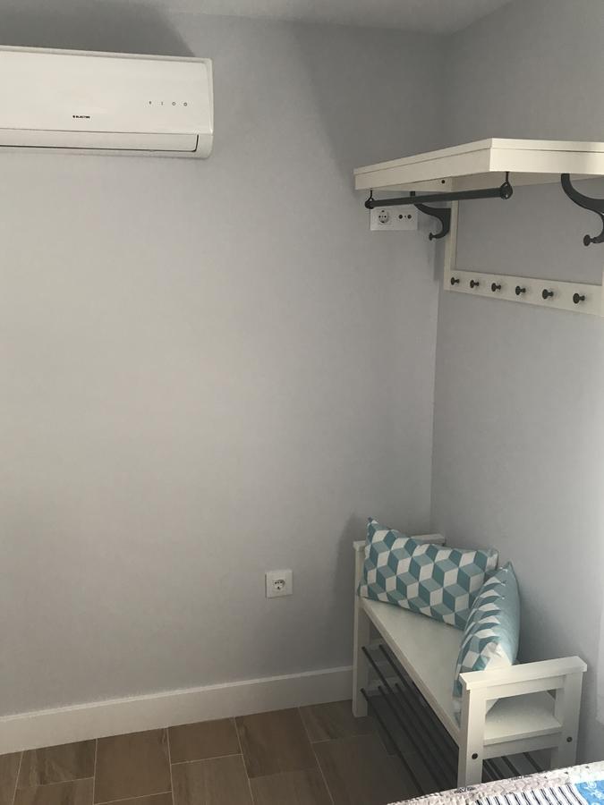Casa Cordoba Home Екстер'єр фото