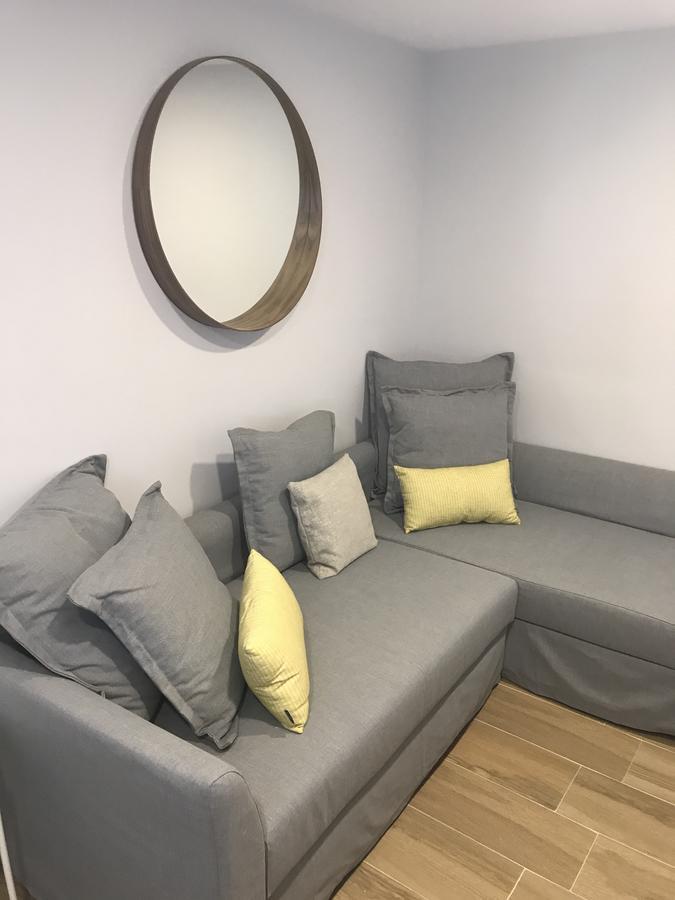 Casa Cordoba Home Екстер'єр фото