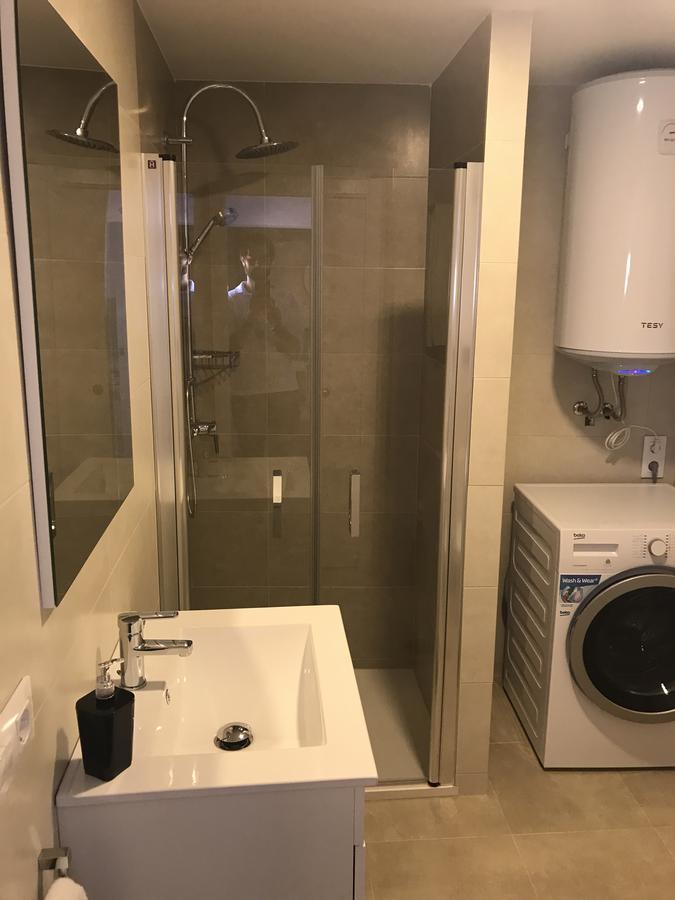 Casa Cordoba Home Екстер'єр фото