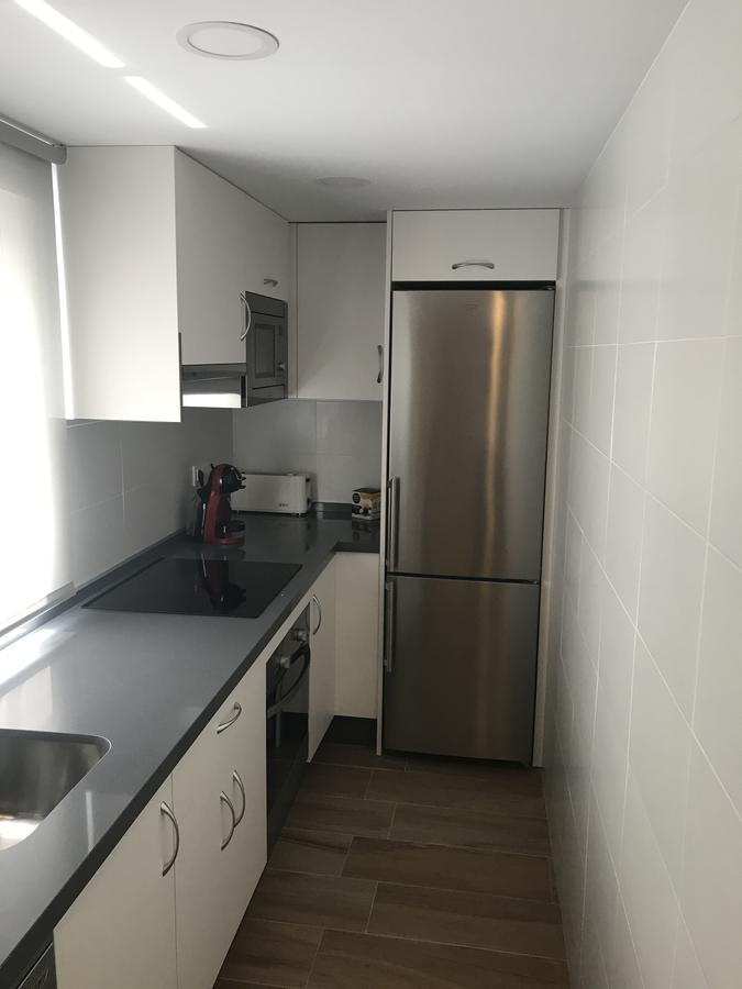 Casa Cordoba Home Екстер'єр фото