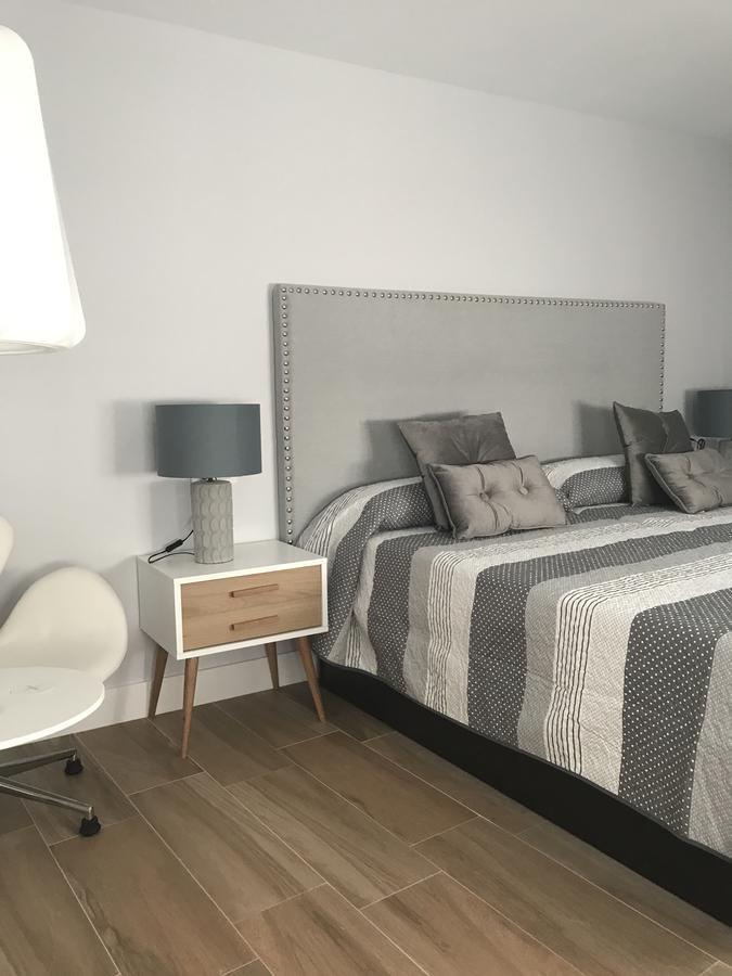 Casa Cordoba Home Екстер'єр фото