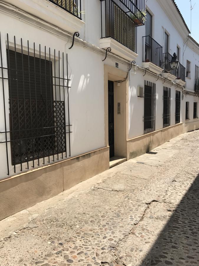 Casa Cordoba Home Екстер'єр фото