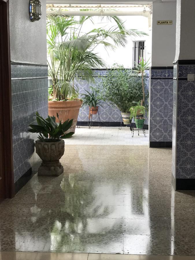 Casa Cordoba Home Екстер'єр фото
