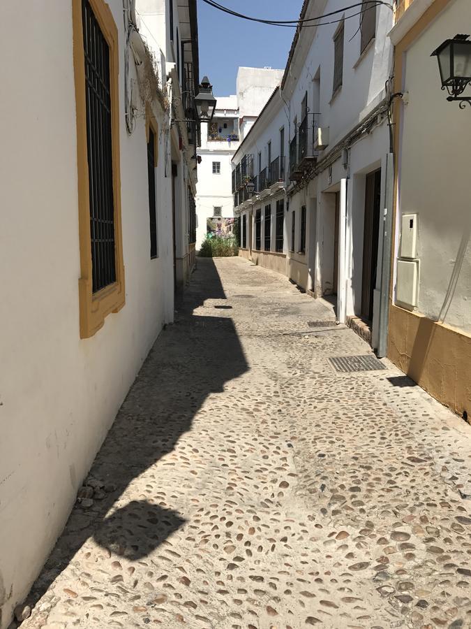 Casa Cordoba Home Екстер'єр фото