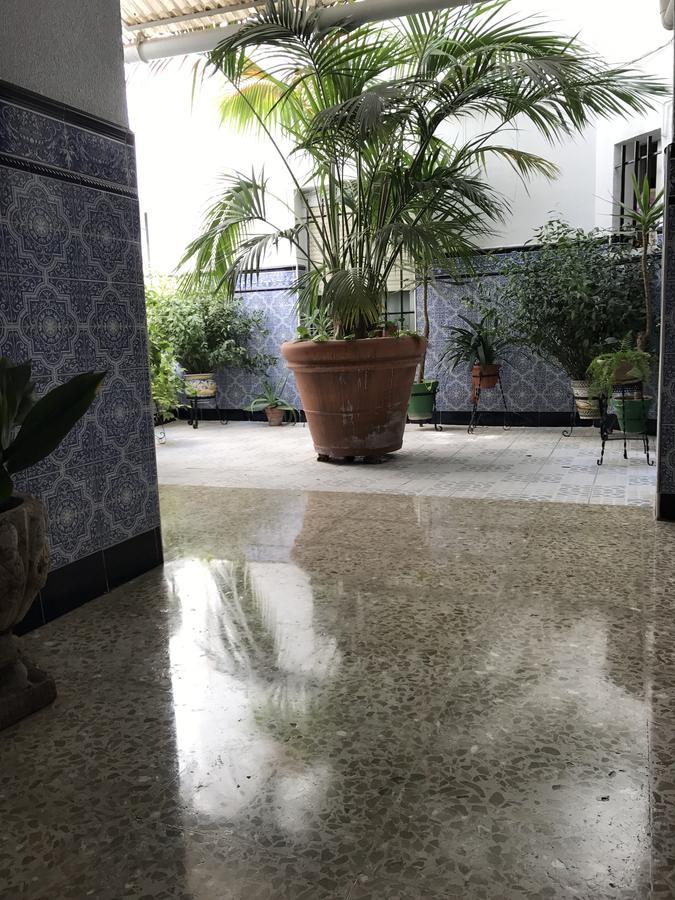 Casa Cordoba Home Екстер'єр фото